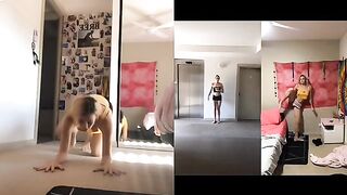 [3024 of 3935 Vids] Bree Louise (bree_louisexoxo aka breebbydance) OnlyFans Leaks Nude