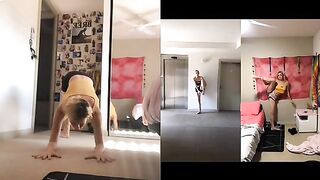 [3024 of 3935 Vids] Bree Louise (bree_louisexoxo aka breebbydance) OnlyFans Leaks Nude