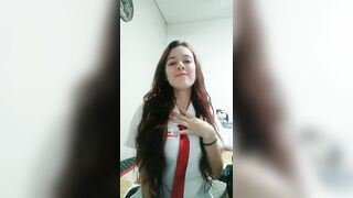 [3025 of 3935 Vids] Bree Louise (bree_louisexoxo aka breebbydance) OnlyFans Leaks Nude