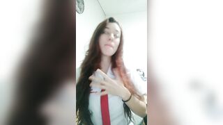 [3025 of 3935 Vids] Bree Louise (bree_louisexoxo aka breebbydance) OnlyFans Leaks Nude