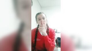 [3026 of 3935 Vids] Bree Louise (bree_louisexoxo aka breebbydance) OnlyFans Leaks Nude