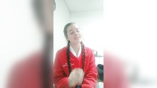 [3026 of 3935 Vids] Bree Louise (bree_louisexoxo aka breebbydance) OnlyFans Leaks Nude