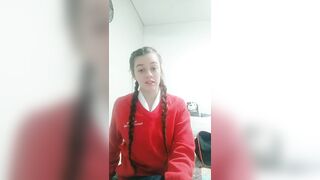 [3026 of 3935 Vids] Bree Louise (bree_louisexoxo aka breebbydance) OnlyFans Leaks Nude