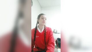 [3026 of 3935 Vids] Bree Louise (bree_louisexoxo aka breebbydance) OnlyFans Leaks Nude