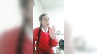 [3026 of 3935 Vids] Bree Louise (bree_louisexoxo aka breebbydance) OnlyFans Leaks Nude