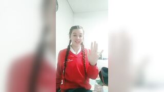 [3026 of 3935 Vids] Bree Louise (bree_louisexoxo aka breebbydance) OnlyFans Leaks Nude