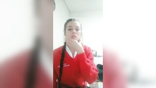 [3026 of 3935 Vids] Bree Louise (bree_louisexoxo aka breebbydance) OnlyFans Leaks Nude