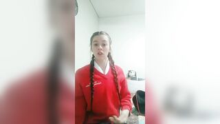 [3026 of 3935 Vids] Bree Louise (bree_louisexoxo aka breebbydance) OnlyFans Leaks Nude