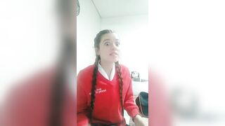 [3026 of 3935 Vids] Bree Louise (bree_louisexoxo aka breebbydance) OnlyFans Leaks Nude