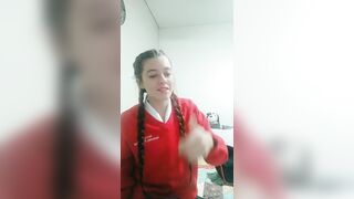 [3026 of 3935 Vids] Bree Louise (bree_louisexoxo aka breebbydance) OnlyFans Leaks Nude