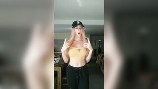 [3027 of 3935 Vids] Bree Louise (bree_louisexoxo aka breebbydance) OnlyFans Leaks Nude