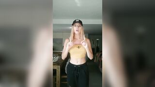 [3027 of 3935 Vids] Bree Louise (bree_louisexoxo aka breebbydance) OnlyFans Leaks Nude