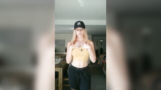 [3027 of 3935 Vids] Bree Louise (bree_louisexoxo aka breebbydance) OnlyFans Leaks Nude