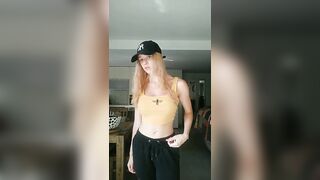 [3027 of 3935 Vids] Bree Louise (bree_louisexoxo aka breebbydance) OnlyFans Leaks Nude