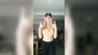 [3027 of 3935 Vids] Bree Louise (bree_louisexoxo aka breebbydance) OnlyFans Leaks Nude