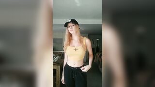 [3027 of 3935 Vids] Bree Louise (bree_louisexoxo aka breebbydance) OnlyFans Leaks Nude