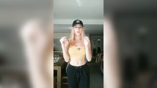 [3027 of 3935 Vids] Bree Louise (bree_louisexoxo aka breebbydance) OnlyFans Leaks Nude