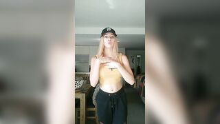 [3027 of 3935 Vids] Bree Louise (bree_louisexoxo aka breebbydance) OnlyFans Leaks Nude