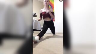 [3029 of 3935 Vids] Bree Louise (bree_louisexoxo aka breebbydance) OnlyFans Leaks Nude
