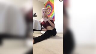 [3029 of 3935 Vids] Bree Louise (bree_louisexoxo aka breebbydance) OnlyFans Leaks Nude