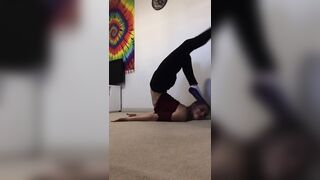 [3029 of 3935 Vids] Bree Louise (bree_louisexoxo aka breebbydance) OnlyFans Leaks Nude