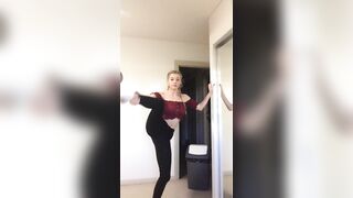 [3029 of 3935 Vids] Bree Louise (bree_louisexoxo aka breebbydance) OnlyFans Leaks Nude