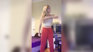 [303 of 3935 Vids] Bree Louise (bree_louisexoxo aka breebbydance) OnlyFans Leaks Nude