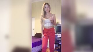 [303 of 3935 Vids] Bree Louise (bree_louisexoxo aka breebbydance) OnlyFans Leaks Nude