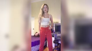 [303 of 3935 Vids] Bree Louise (bree_louisexoxo aka breebbydance) OnlyFans Leaks Nude
