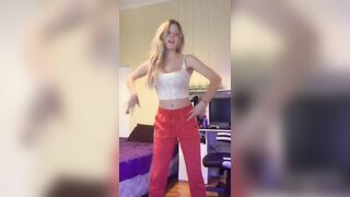 [303 of 3935 Vids] Bree Louise (bree_louisexoxo aka breebbydance) OnlyFans Leaks Nude