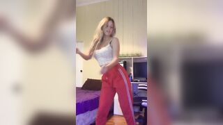 [303 of 3935 Vids] Bree Louise (bree_louisexoxo aka breebbydance) OnlyFans Leaks Nude