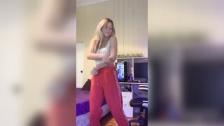 [303 of 3935 Vids] Bree Louise (bree_louisexoxo aka breebbydance) OnlyFans Leaks Nude