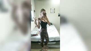 [3032 of 3935 Vids] Bree Louise (bree_louisexoxo aka breebbydance) OnlyFans Leaks Nude