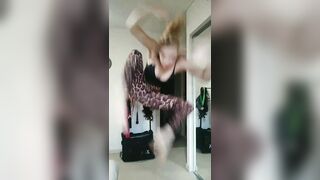 [3032 of 3935 Vids] Bree Louise (bree_louisexoxo aka breebbydance) OnlyFans Leaks Nude