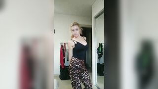 [3032 of 3935 Vids] Bree Louise (bree_louisexoxo aka breebbydance) OnlyFans Leaks Nude