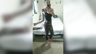 [3032 of 3935 Vids] Bree Louise (bree_louisexoxo aka breebbydance) OnlyFans Leaks Nude