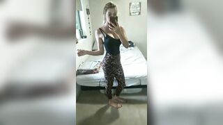 [3032 of 3935 Vids] Bree Louise (bree_louisexoxo aka breebbydance) OnlyFans Leaks Nude