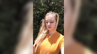 [3039 of 3935 Vids] Bree Louise (bree_louisexoxo aka breebbydance) OnlyFans Leaks Nude