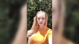 [3039 of 3935 Vids] Bree Louise (bree_louisexoxo aka breebbydance) OnlyFans Leaks Nude