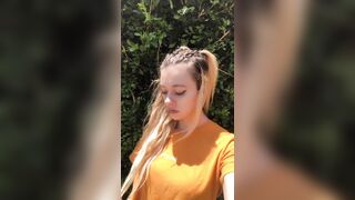 [3039 of 3935 Vids] Bree Louise (bree_louisexoxo aka breebbydance) OnlyFans Leaks Nude