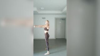 [3040 of 3935 Vids] Bree Louise (bree_louisexoxo aka breebbydance) OnlyFans Leaks Nude