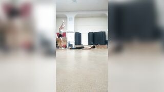 [3046 of 3935 Vids] Bree Louise (bree_louisexoxo aka breebbydance) OnlyFans Leaks Nude