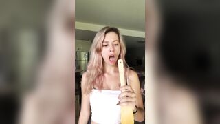 [3049 of 3935 Vids] Bree Louise (bree_louisexoxo aka breebbydance) OnlyFans Leaks Nude