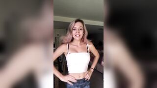[3049 of 3935 Vids] Bree Louise (bree_louisexoxo aka breebbydance) OnlyFans Leaks Nude