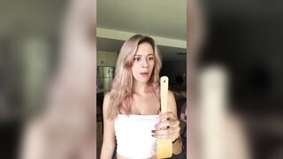 [3049 of 3935 Vids] Bree Louise (bree_louisexoxo aka breebbydance) OnlyFans Leaks Nude