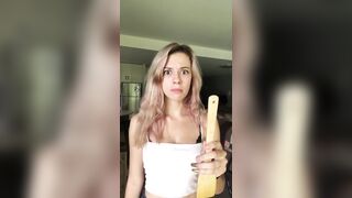 [3049 of 3935 Vids] Bree Louise (bree_louisexoxo aka breebbydance) OnlyFans Leaks Nude