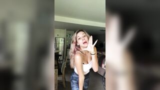 [3049 of 3935 Vids] Bree Louise (bree_louisexoxo aka breebbydance) OnlyFans Leaks Nude