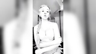 [305 of 3935 Vids] Bree Louise (bree_louisexoxo aka breebbydance) OnlyFans Leaks Nude