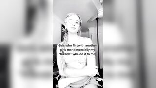 [305 of 3935 Vids] Bree Louise (bree_louisexoxo aka breebbydance) OnlyFans Leaks Nude