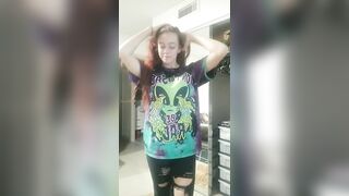 [3051 of 3935 Vids] Bree Louise (bree_louisexoxo aka breebbydance) OnlyFans Leaks Nude